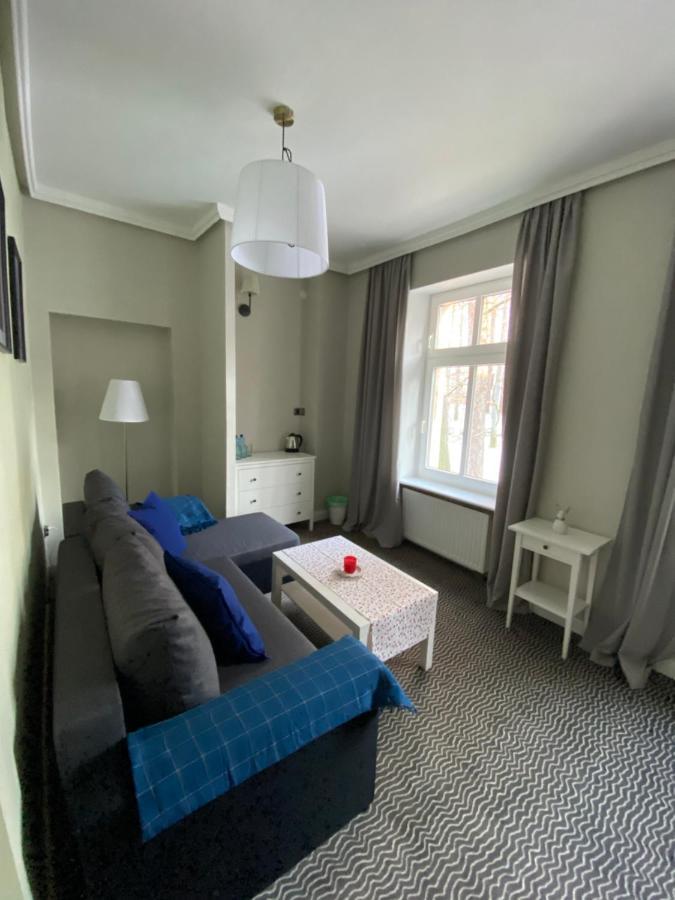 Cienista 7 Apartments Lądek-Zdrój Exterior foto