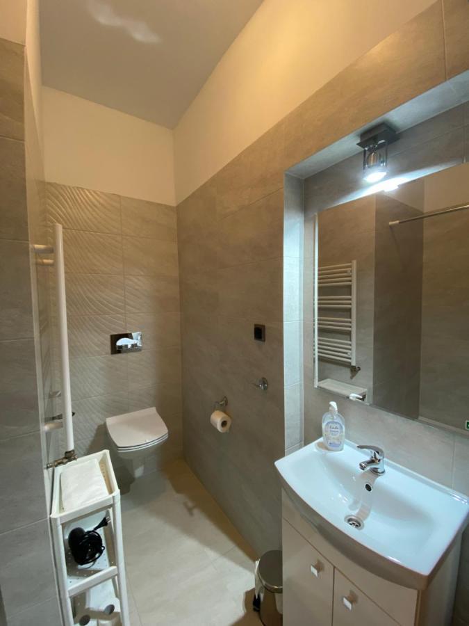 Cienista 7 Apartments Lądek-Zdrój Exterior foto