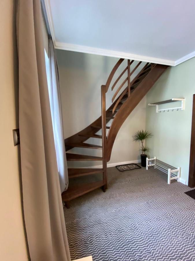 Cienista 7 Apartments Lądek-Zdrój Exterior foto