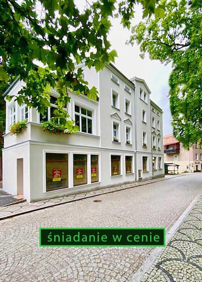 Cienista 7 Apartments Lądek-Zdrój Exterior foto